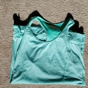 Layer 8 Performance tank